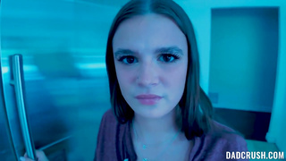 Sky Wonderland - Teasing My Stepdaddy Until I’m His [DC]