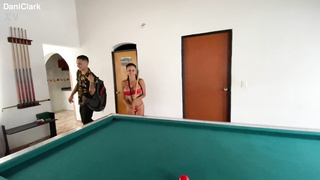 Hardcore latina 2 video