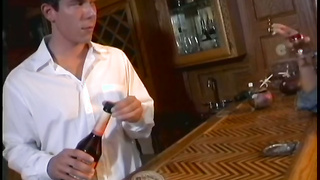 Gym Anal for Lauren Phoenix