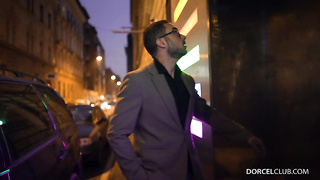 Karina King, Sata Jones, Milan Cheek - Three good reasons to stay (12.11.2025) rq