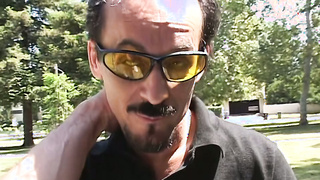 Kat Kiss - Teens for Cash