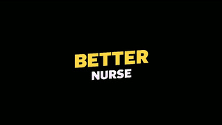 Miss Sally - Better Nurse (12.11.2025) rq