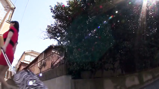 GG-187 Anri Okita. Jav. Japonés. Subtitulado Español