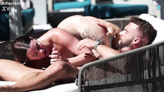 Sami Baby - HORNY SAMI BABY FULL SEX TAPE rq