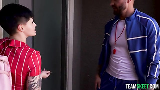 Sis Crempie Pie Sex - Raee Ripley (14.11.2025) rq