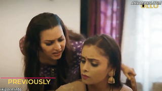 Bandh Darwaza Ep05 hindi hot web series uncut