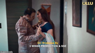 Chhu Le Zara Ep02 hindi hot web series uncut