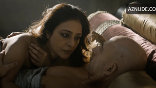 Indian  and American romance 5 video