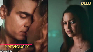 Chhu Le Zara Ep05 hindi hot web series uncut