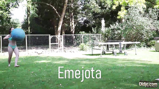 Oldie-Emejota & Shana
