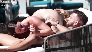 Sami Baby - Needs Outdoor Creampie (14/11/25)