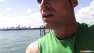 La visita de Abella Anderon