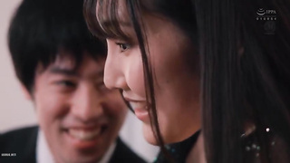 [JUR-497] A high-class club’s married woman, covered in the sweat and bodily fluids of a big spender