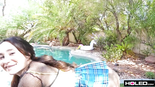 Isabella Nice - Backside Satisfaction (14.11.2025) rq