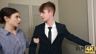 Dry Mango And Miss Sunset - Rim XXX