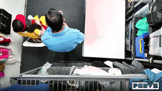 Pixie Smalls - Hardcore XXX