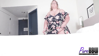 Lexy Morgan - BBW XXX 2 video