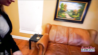 Kendall - Audition XXX