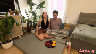 Fritz And Suzy - Eat Up XXX