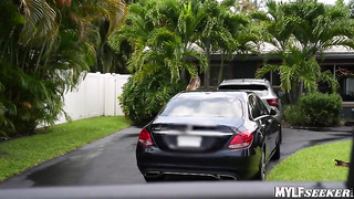 Sydney Paige - If Its Really Your Thing XXX