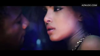 Priyanka Chopra sex with black men