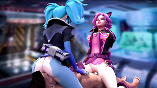 Paladin - Best XXX Videos Compilation