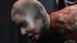 Sex Cult Joanna Angel, Katrin Jade, Aubrey Kate  2019 SD 480p