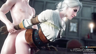 Best OF July 2019 Games Porn Videos