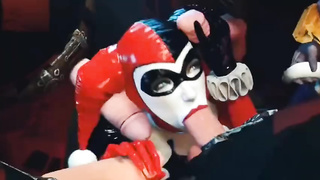 Best Of Harley Quinn PORN