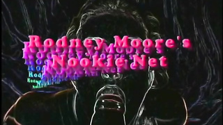 Rodney Moore : We Swallow 3 (2003) Feat Daphne Rosen, Katie Kaliana
