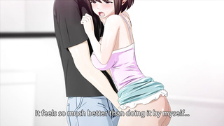 chikan shita joshi ep1