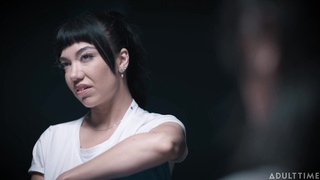 pornh xxx, Kenna xxx, Reagan xxxx, Olivia xxx Hard Stop Reunion Orgy  - AdultTime - 25.09.16