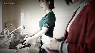 [JUL-886] I Could Never, Ever Tell My Husband That My Father-In-Law Has A Pregnancy Fetish For Me … 2 video