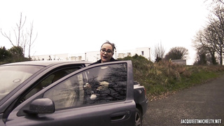 French Aurbeaureal 32 Explosive Naughty