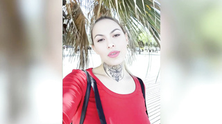 French Marla 27 Years Old Little Adventurous Bombshell