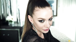 Naomi Swann fucks older man