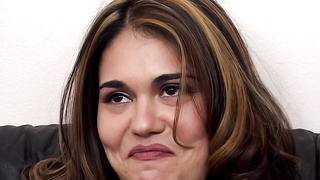 Olivia O'Lovely vs Erik Everhard - Nasty Nymphos, Anal facial Vintage