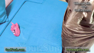 Beautiful Hot Sexy Bhabhi with  ex-Boyfriend Full Hard Sex