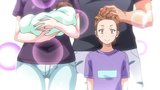 ane wa yanmama junyuuchuu 1 2-full episode 60fps sub esp