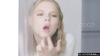 A slut in need of bbc 1575