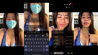 88pink full face video stripchat model nepali bhabhi exclusive show