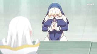 Seikon no Aria 1 серия