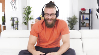 The Wonderfull Porn Star Gia Derza - Part 6