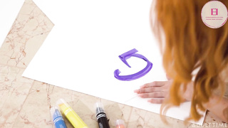 Delilah Day  - Virgen Volviendo A Ser Follada Sub Esp