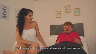 Stella Osorio - My Busty Stepmom (20/11/25)