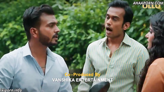 Dil Pe Bojh Ullu Ep 06 hindi hot web series uncut