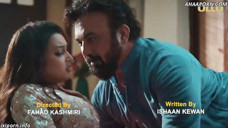 Do Din Ka Mehmaan Ep3 hindi hot web series uncut