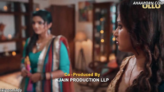 Do Din Ka Mehmaan Ep4 hindi hot web series uncut