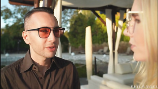 Rebel Rhyder - Hardcore XXX