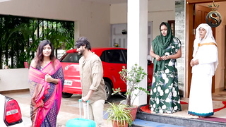 Subarkkathile Then Kanikal S01EP03